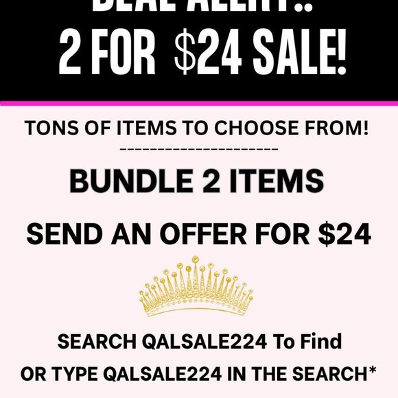 2/$24 Rhinestone Silver Crystal Choker Y-Lariat Necklace Adjustable Chain Elegan - Picture 2 of 8